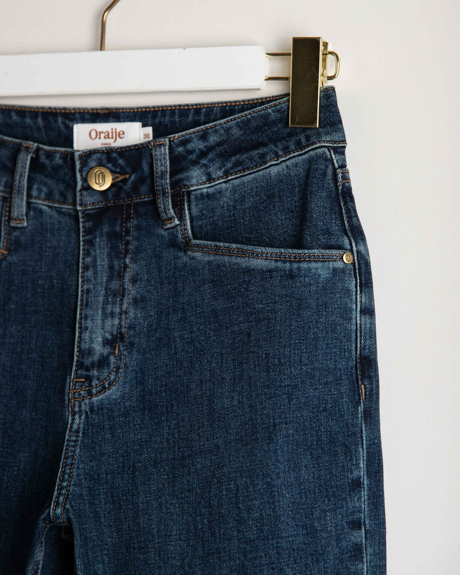 jackieandkate Hose Denim Milena denim