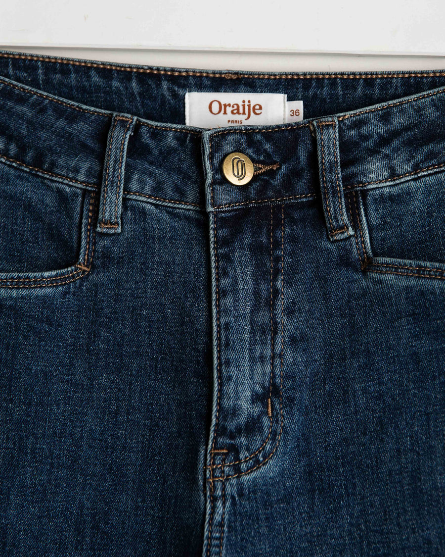 jackieandkate Hose Denim Milena denim