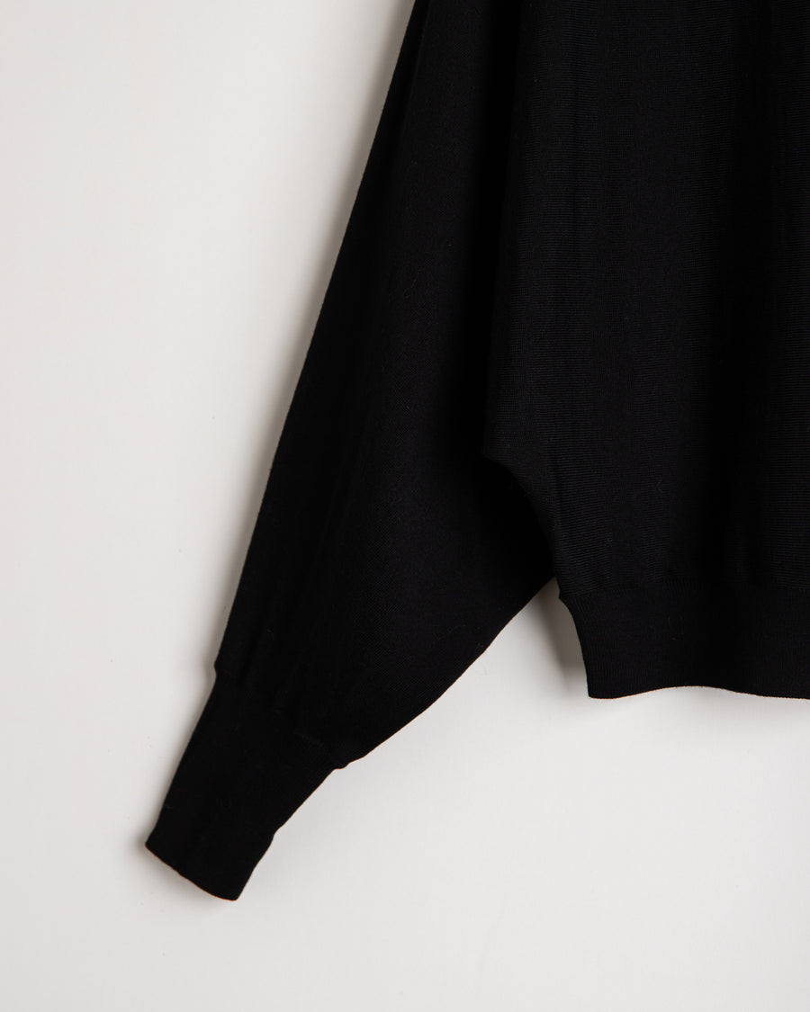 Drykorn Pullover Gerlina schwarz