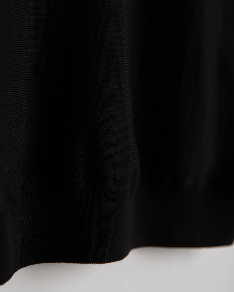 Drykorn Pullover Gerlina schwarz