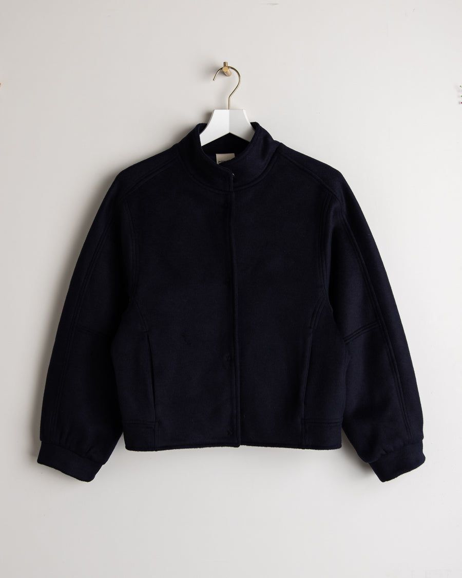 jackieandkate Jacke Josetteh navy