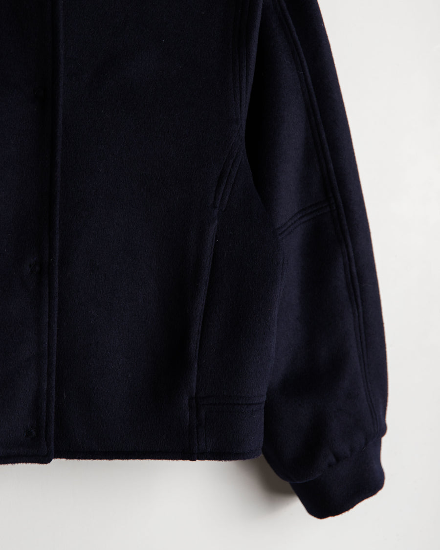 jackieandkate Jacke Josetteh navy