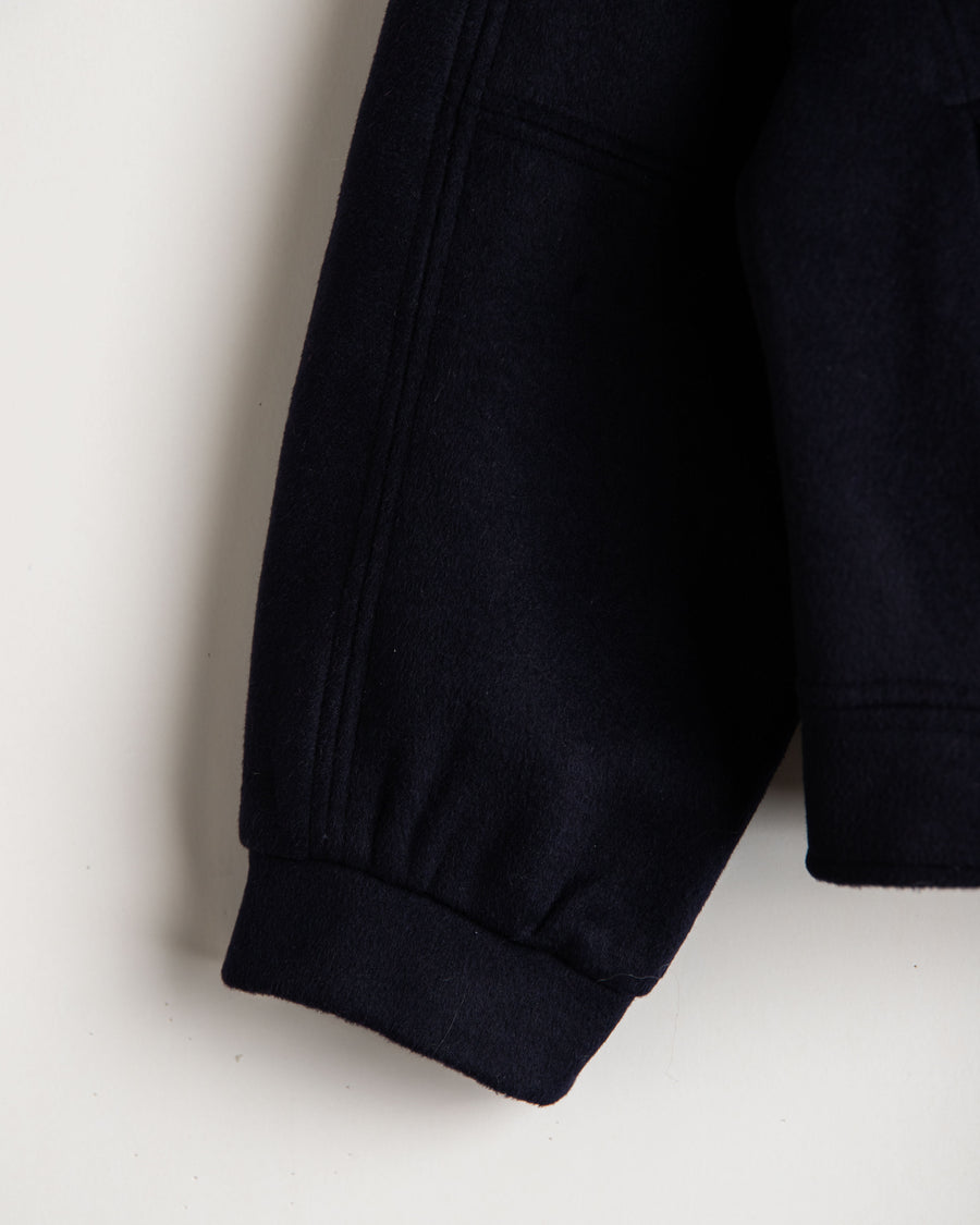 jackieandkate Jacke Josetteh navy