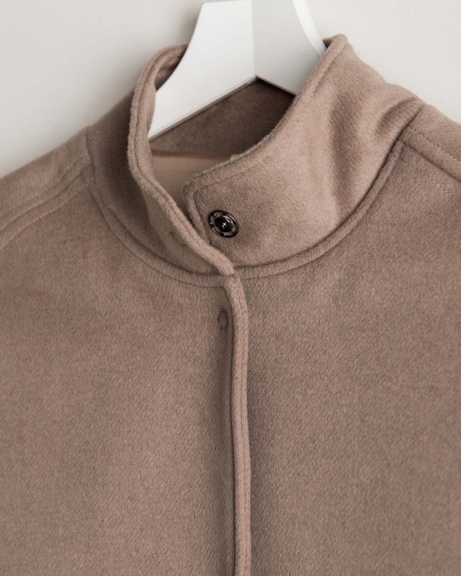 jackieandkate Jacke Josetteh taupe