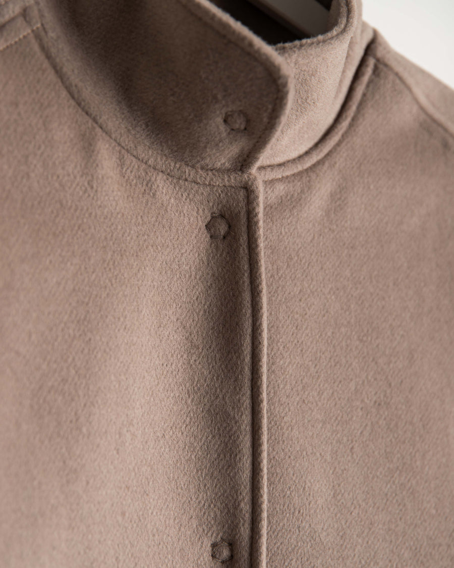 jackieandkate Jacke Josetteh taupe