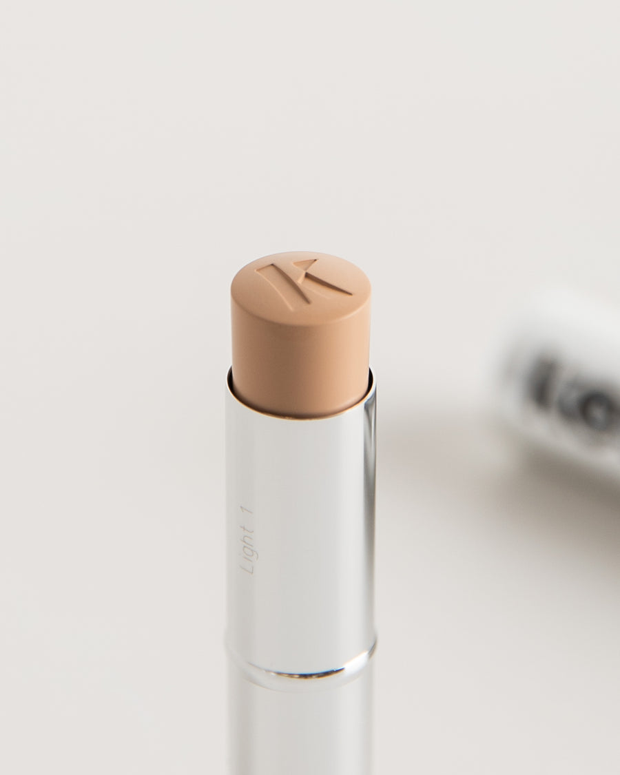 Kess Concealer Refill SPF 20 Light 1
