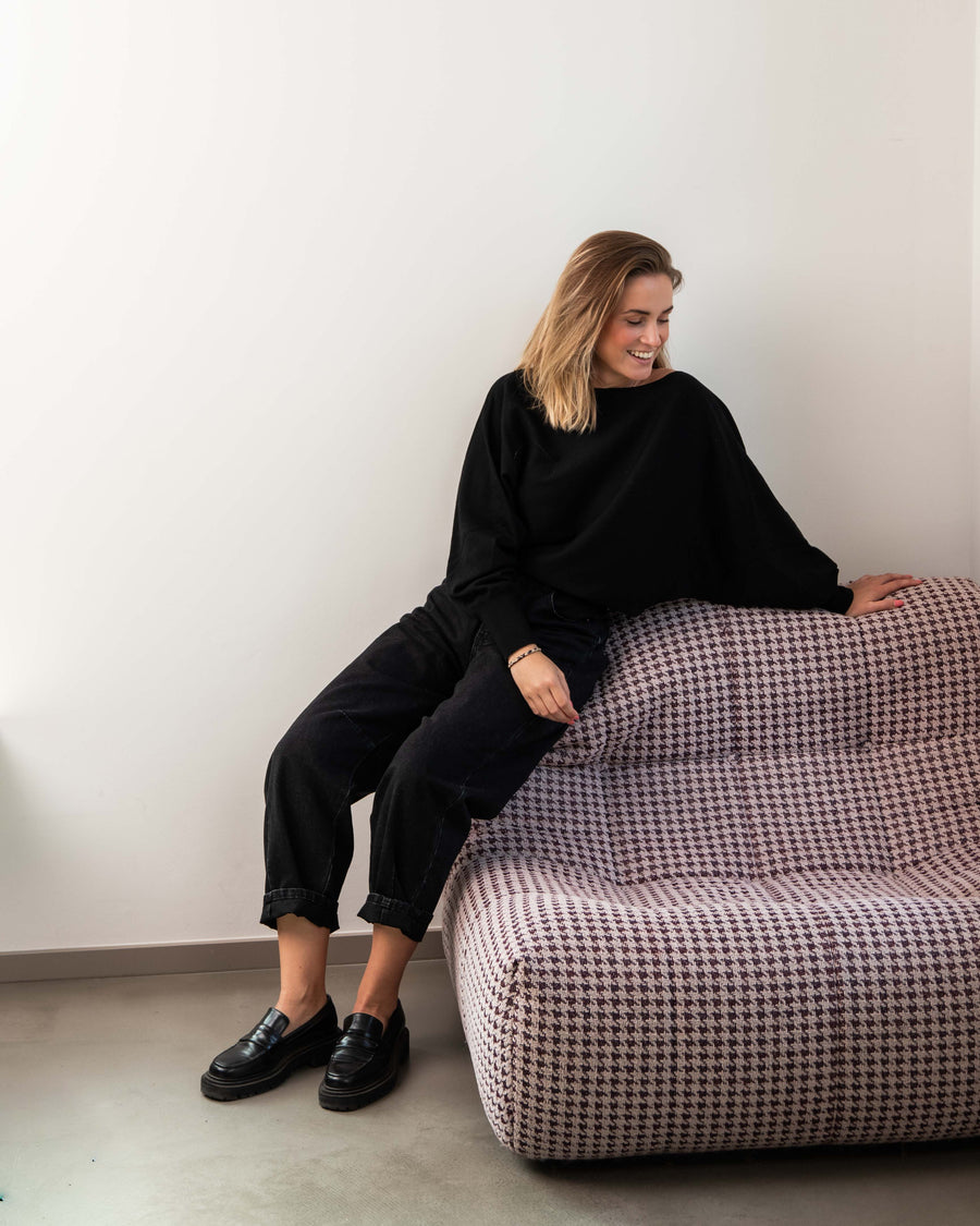 jackieandkate Jeans Brandy grey