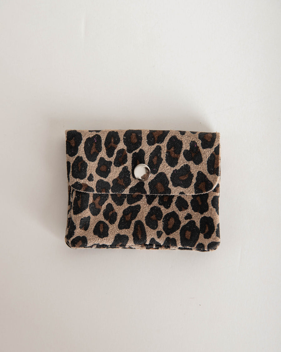 jackieandkate Portemonnaie small leo