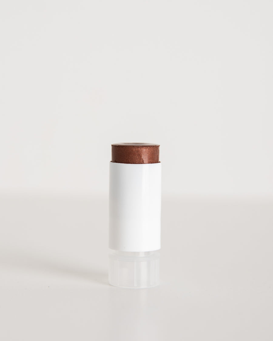 Kess Blush & Glow Refill Bronzy Glow Blush