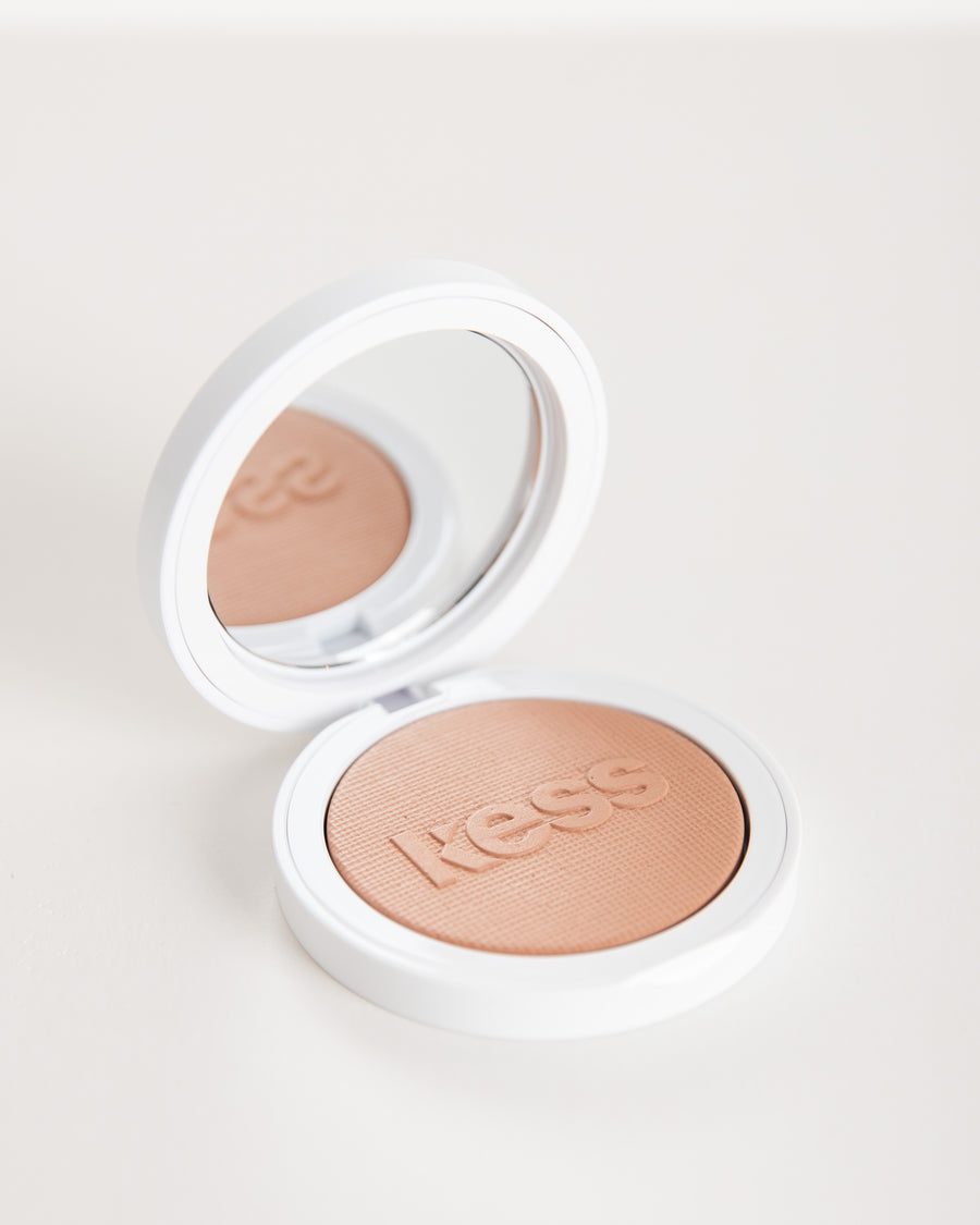 Kess 365 Bronzer fair to light