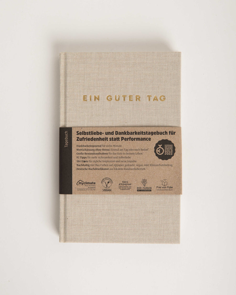 Einguterplan Ein guter Tag natur