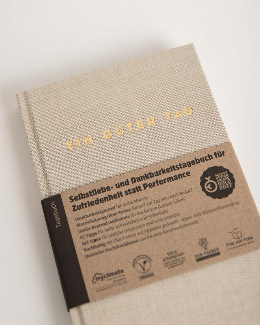 Einguterplan Ein guter Tag natur