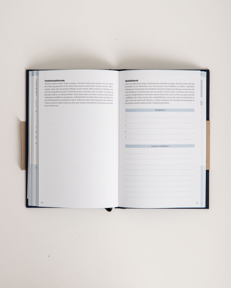 Einguterplan Eine gute nacht