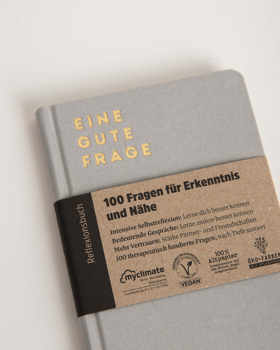 Einguterplan Eine gute frage