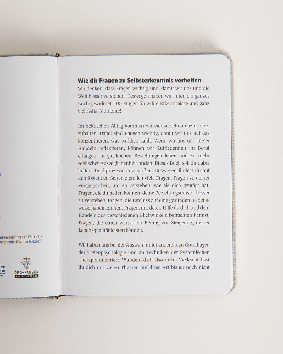 Einguterplan Eine gute frage