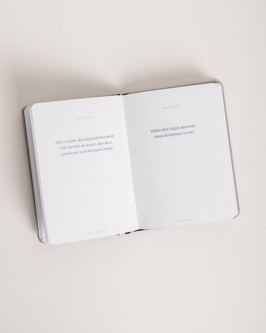 Einguterplan Eine gute frage