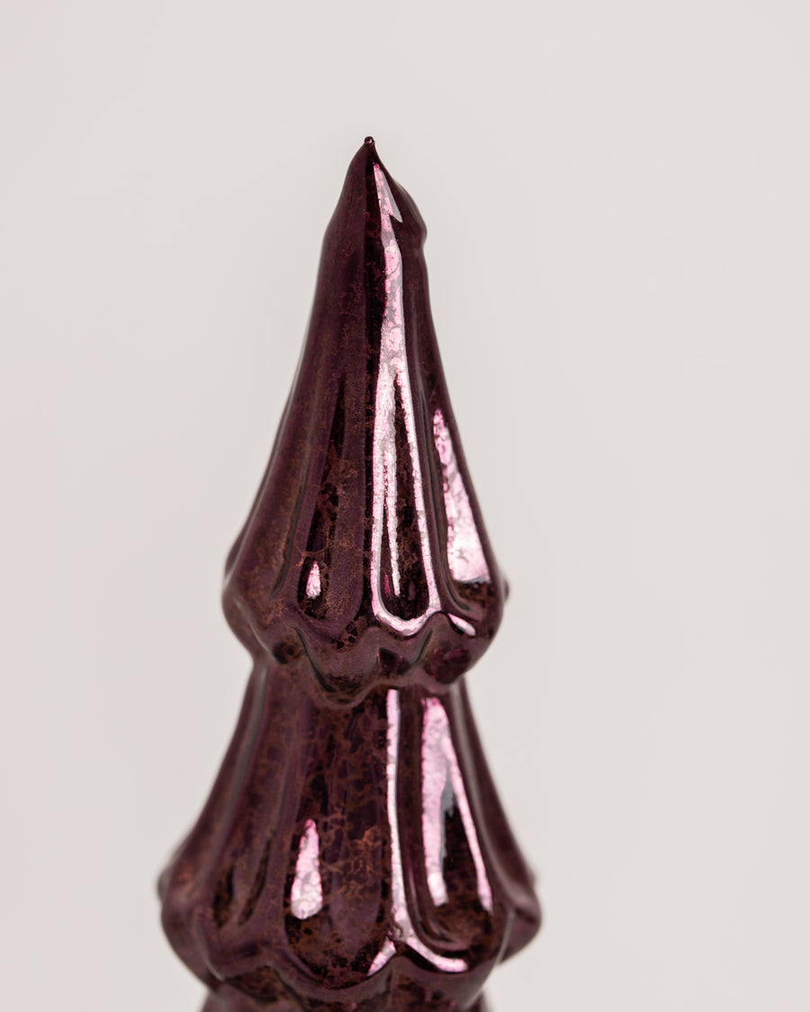 t&t Weihnachtsbaum LED rosa