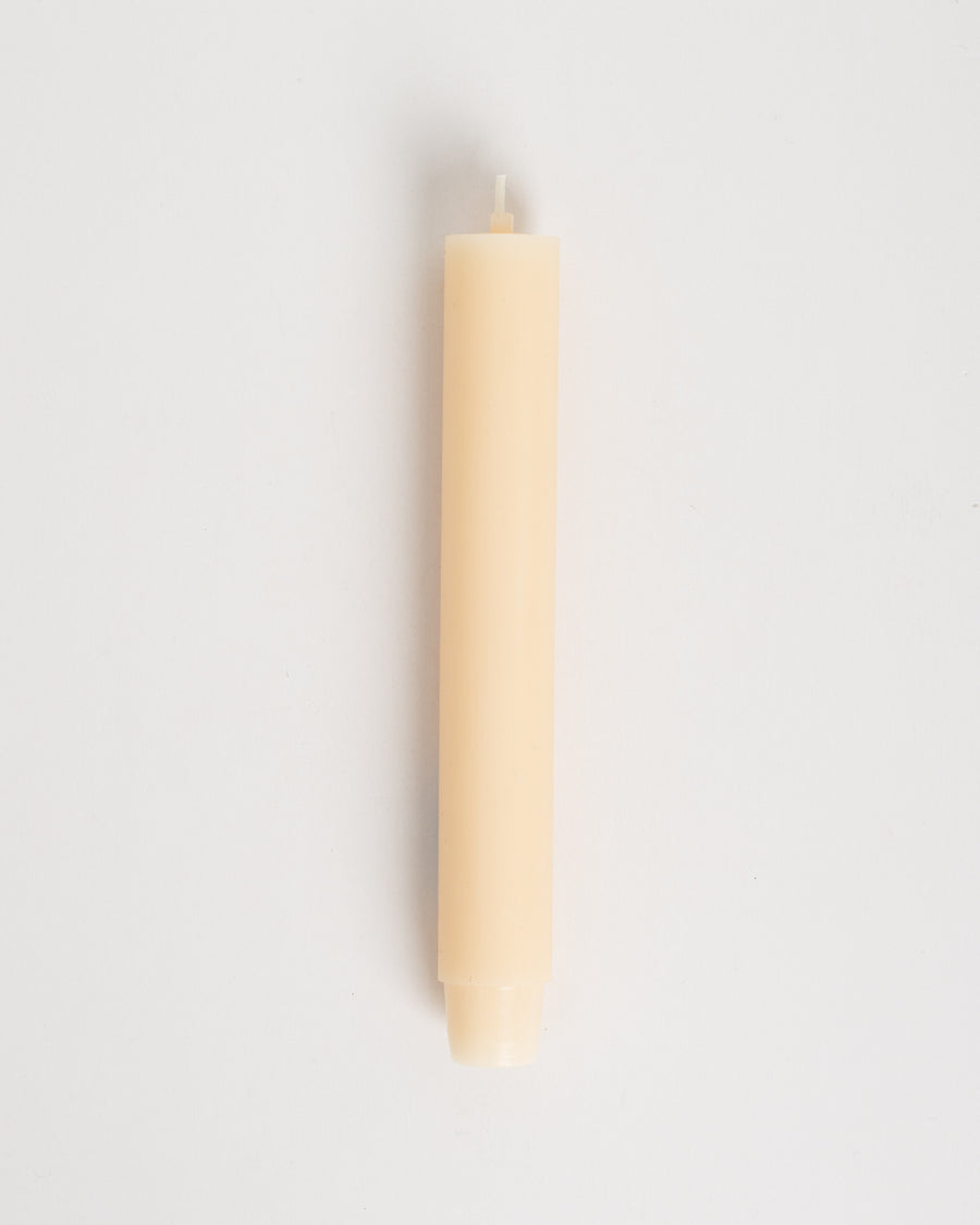 Stabkerze Vanilla 18cm