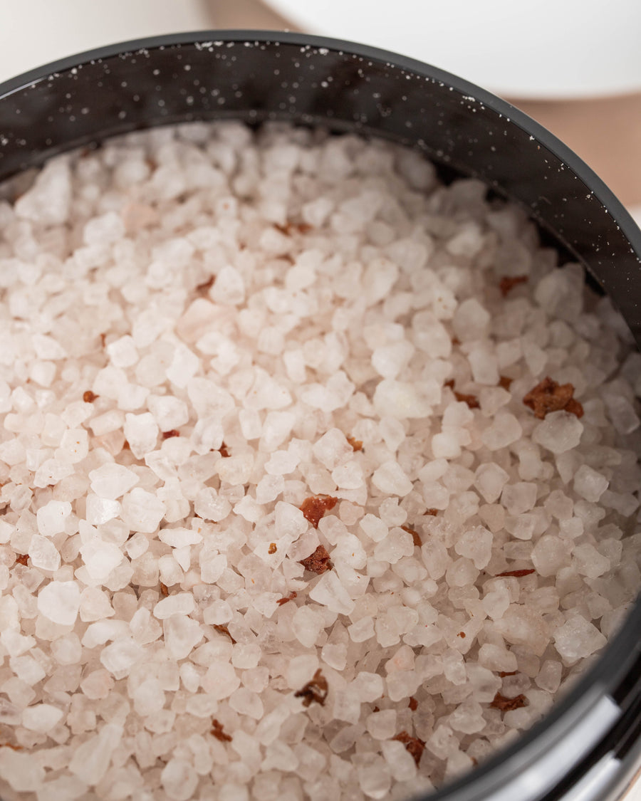 The Gift Label Bath Salz You Are Fabulous