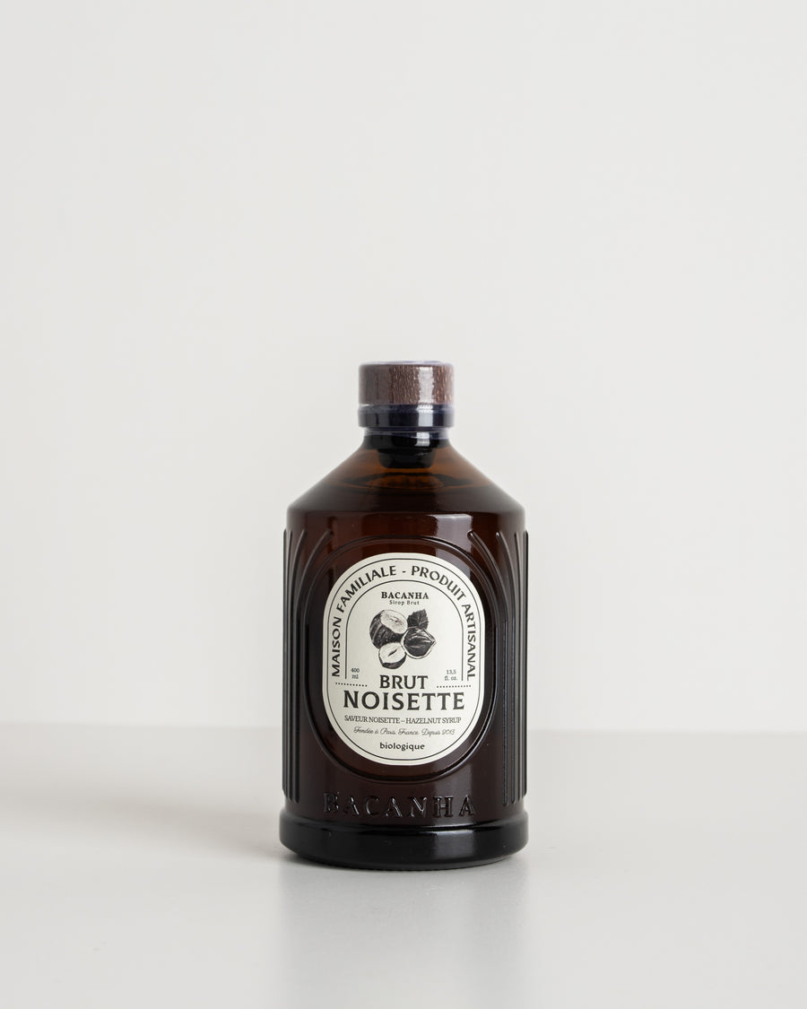 Bacahna Brut Noisette