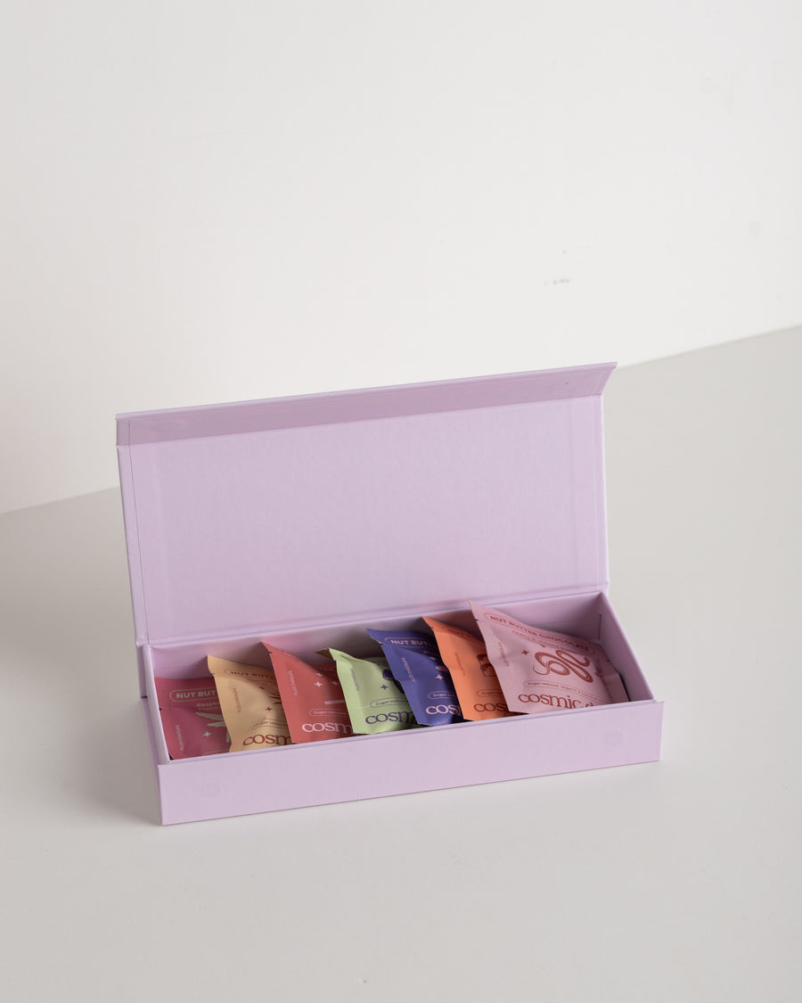 Cosmic Dealer - Box of 7 Chakra Box