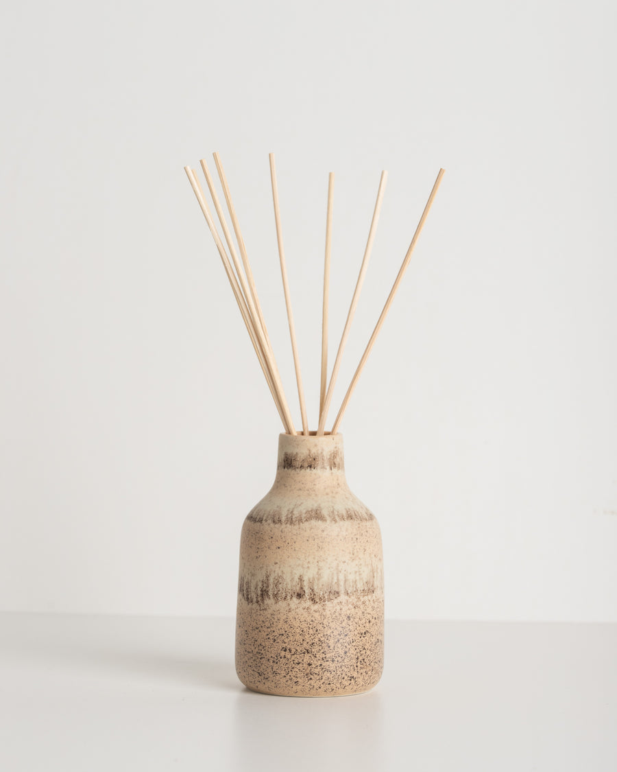 Hkliving 70s ceramics fragrance sticks Vancouver
