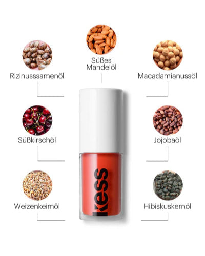 Kess Jelly Treat Lipoil Juicy