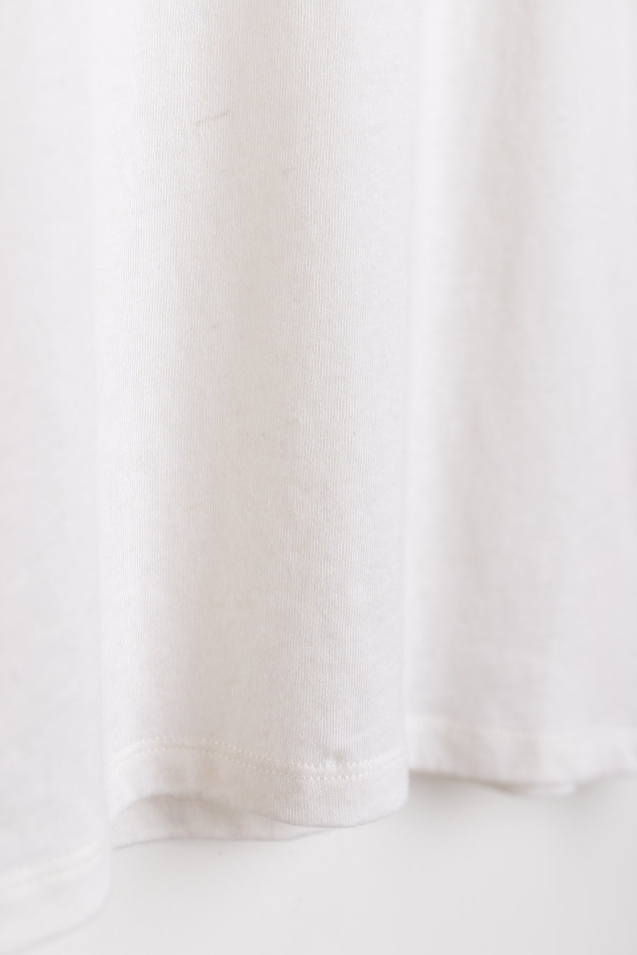 Majestic Filatures Longsleeve weiß