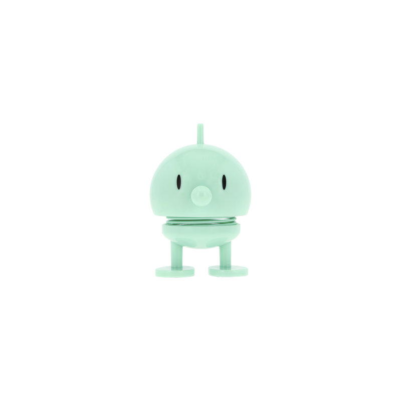 Hoptimist Bumble mint small