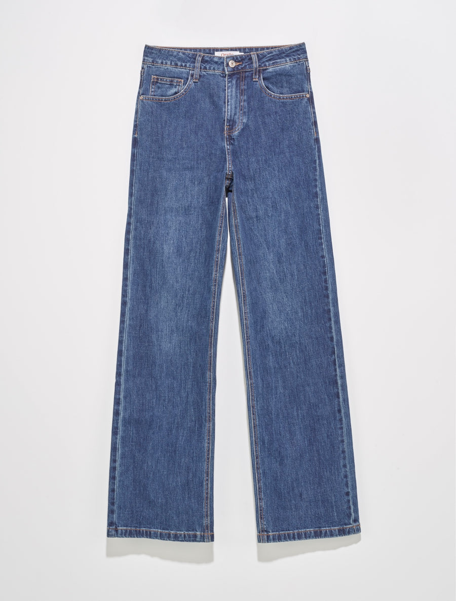 jackieandkate Hose Denim Barbara