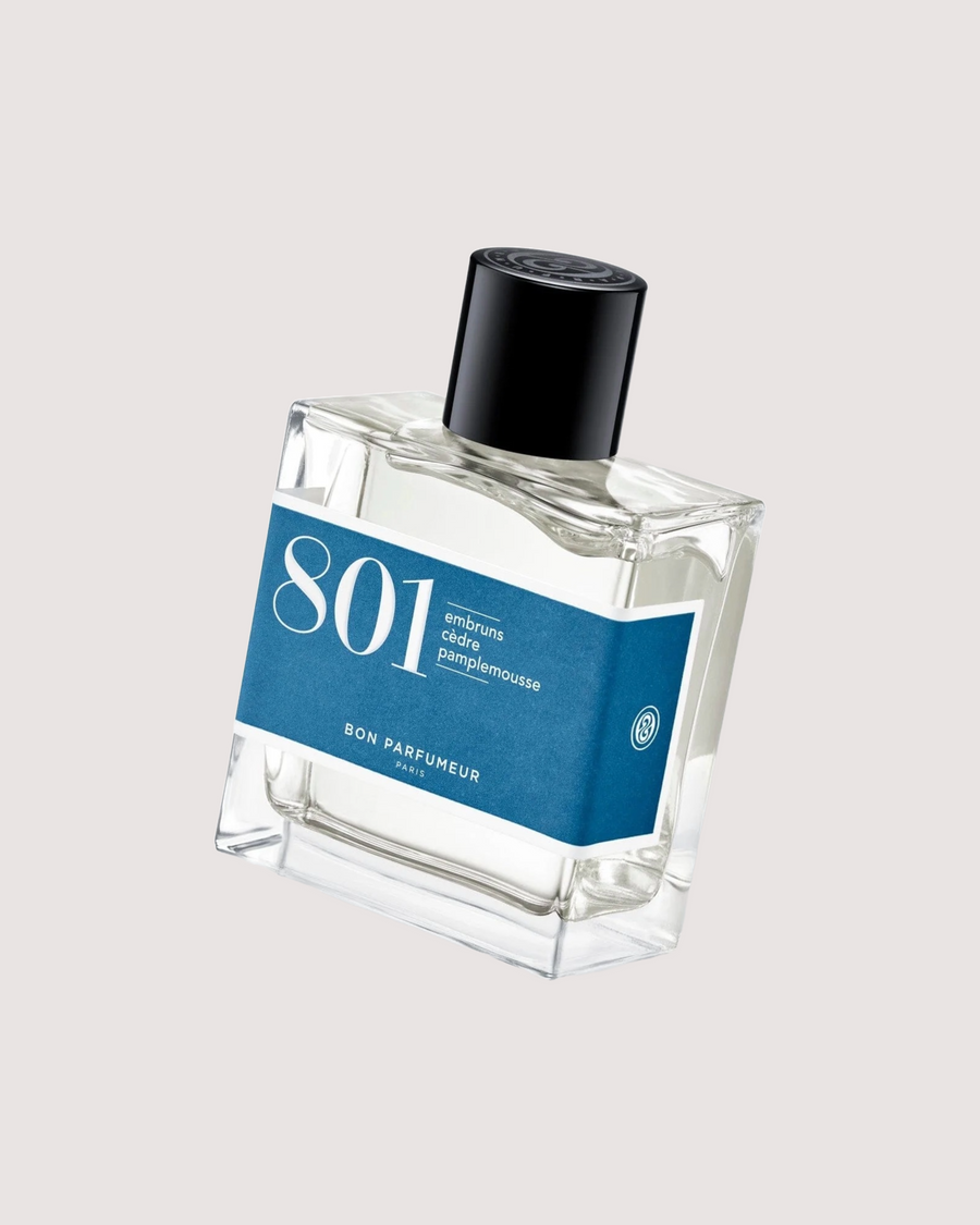 Bon Parfumeur 801 Eau de parfum 100ml