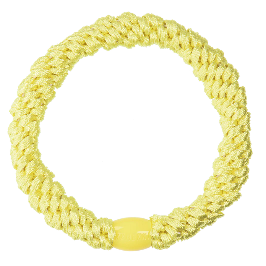 Kknekki Haargummi Lemon