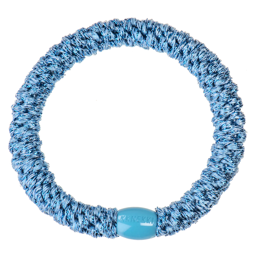 Kknekki Haargummi Ocean Glitter