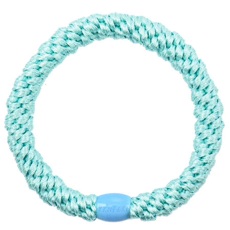 Kknekki Haargummi Peppermint