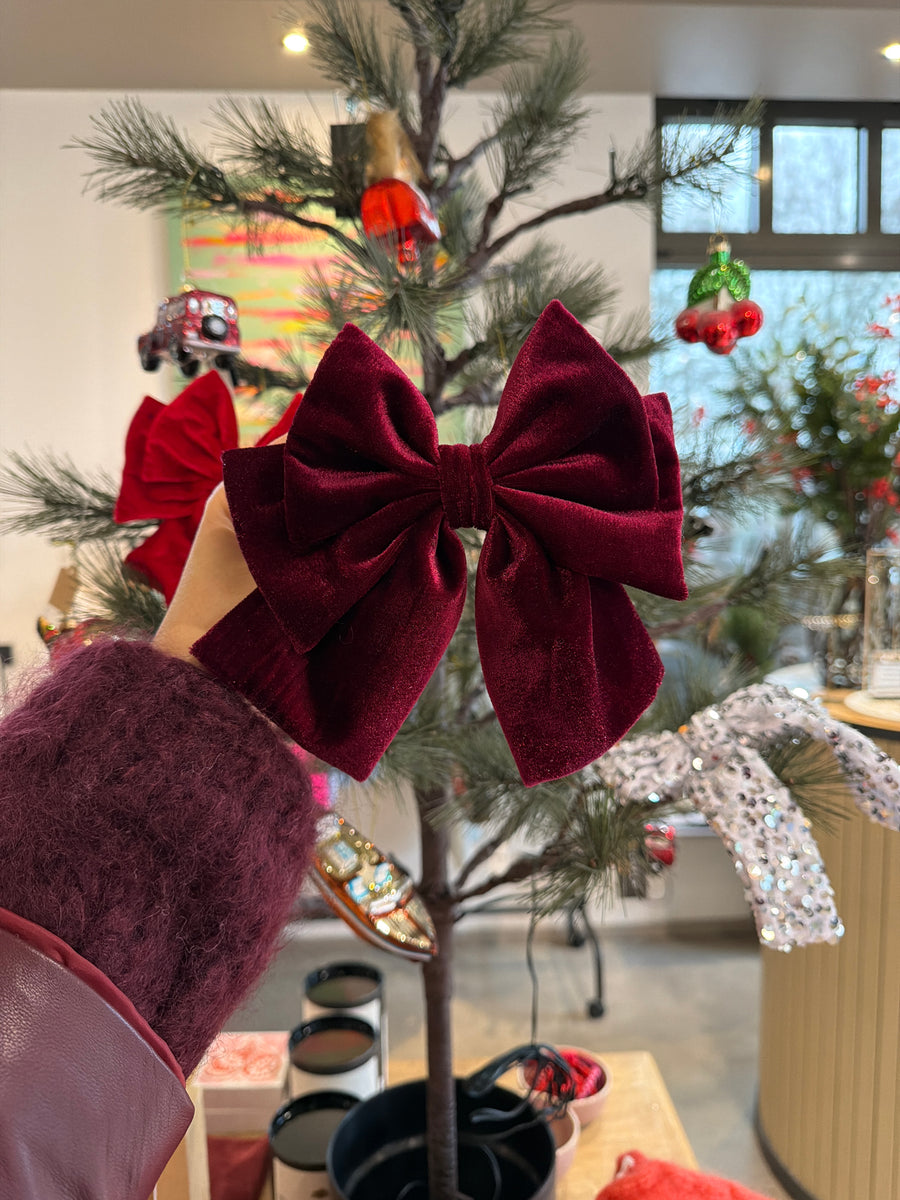 jackieandkate Haarschleife Lourinah berry