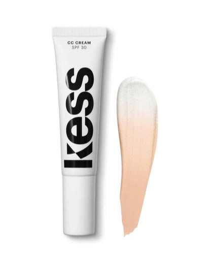 Kess CC Cream light SPF 30