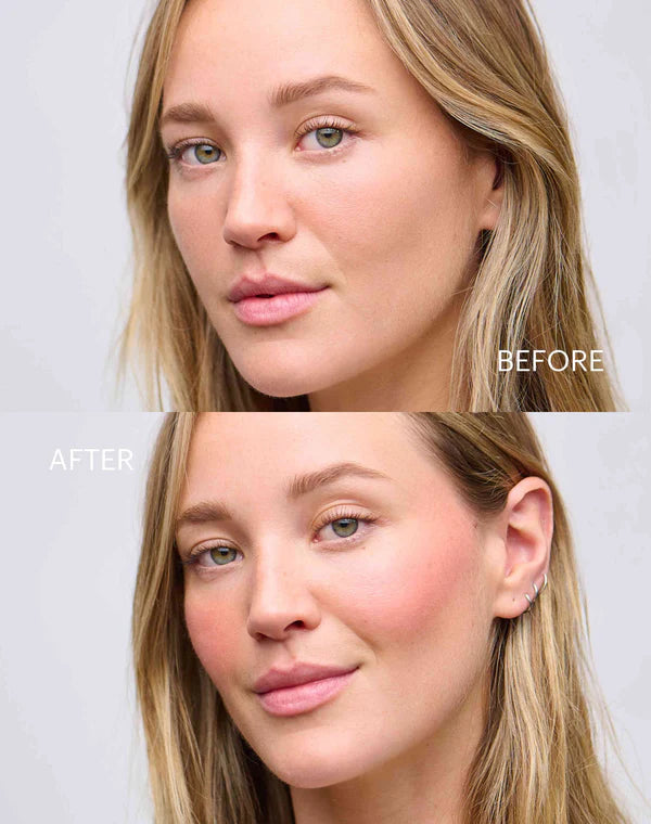 Kess Blush & Glow Refill Coral Blush