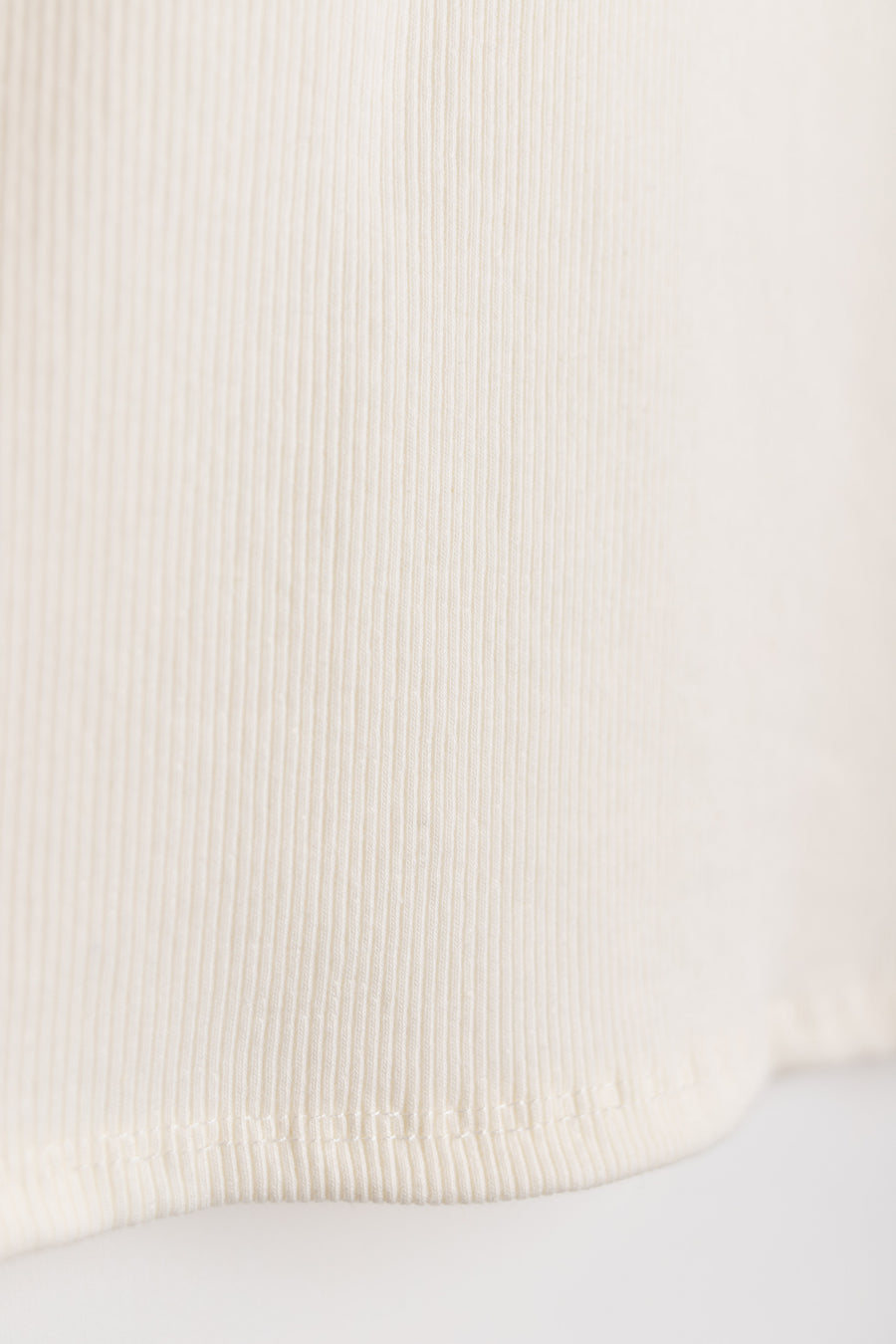 jackieandkate Ripptop Love white