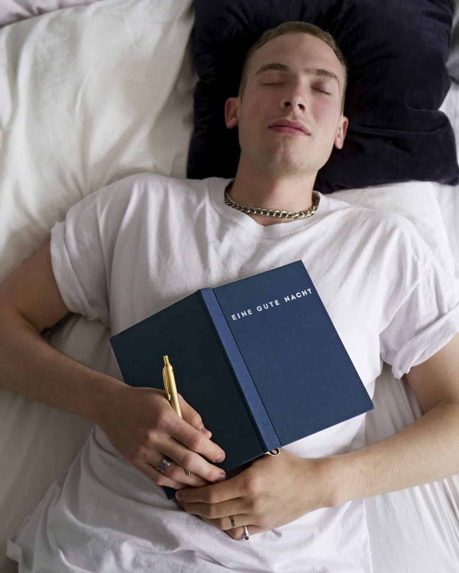 Einguterplan Eine gute nacht