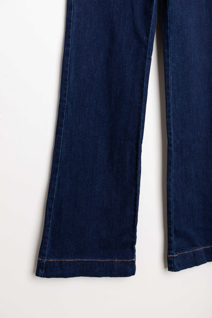 jackieandkate Hose Denim Elena dark blue