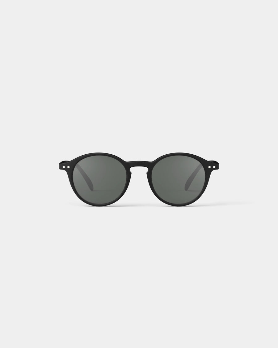 Izipizi Sonnenbrille #D black