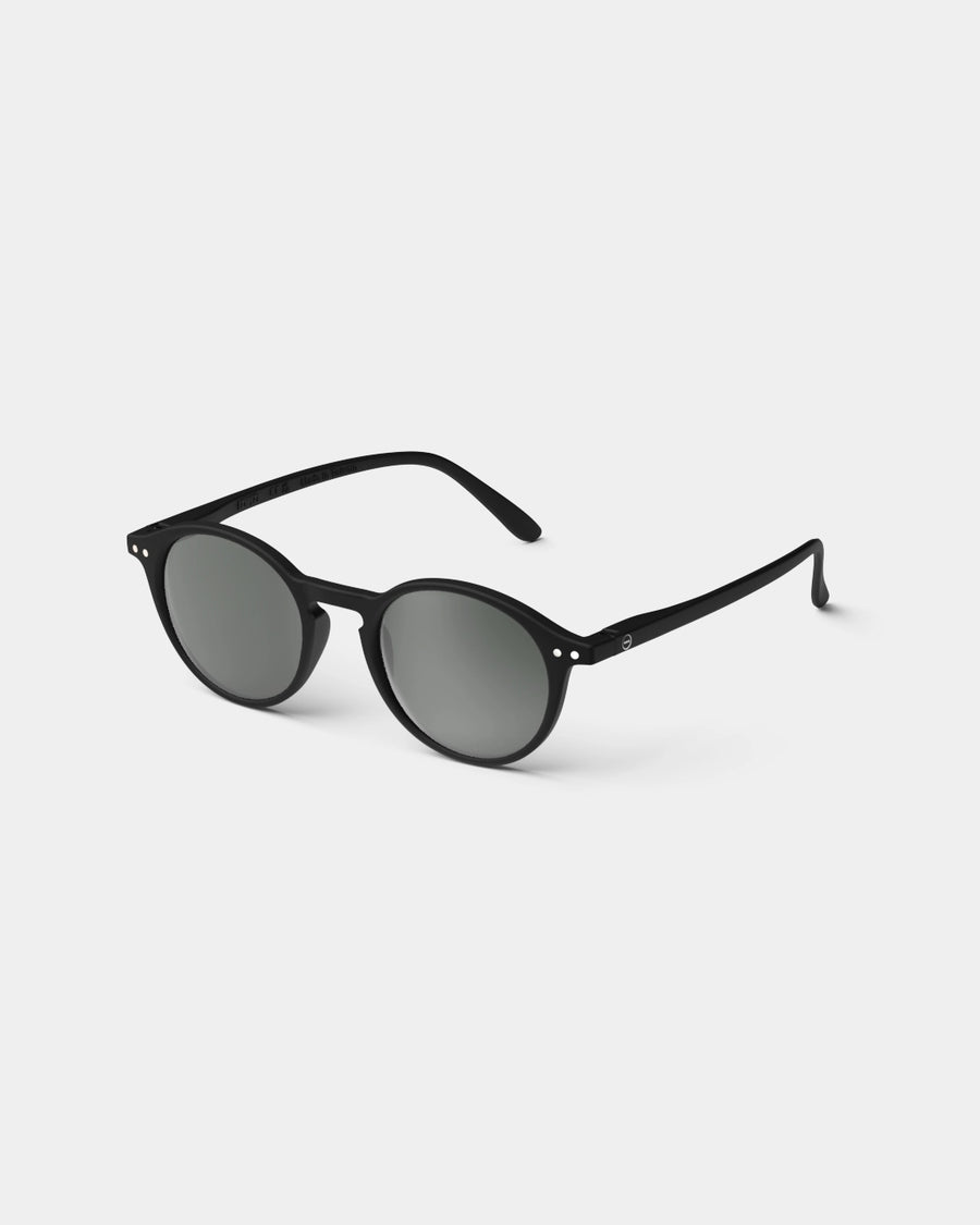 Izipizi Sonnenbrille #D black