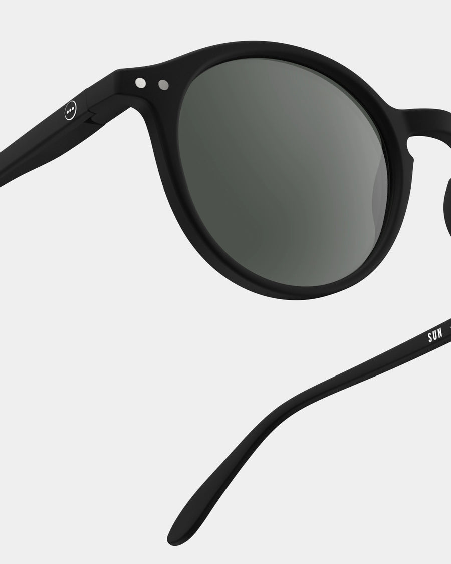 Izipizi Sonnenbrille #D black
