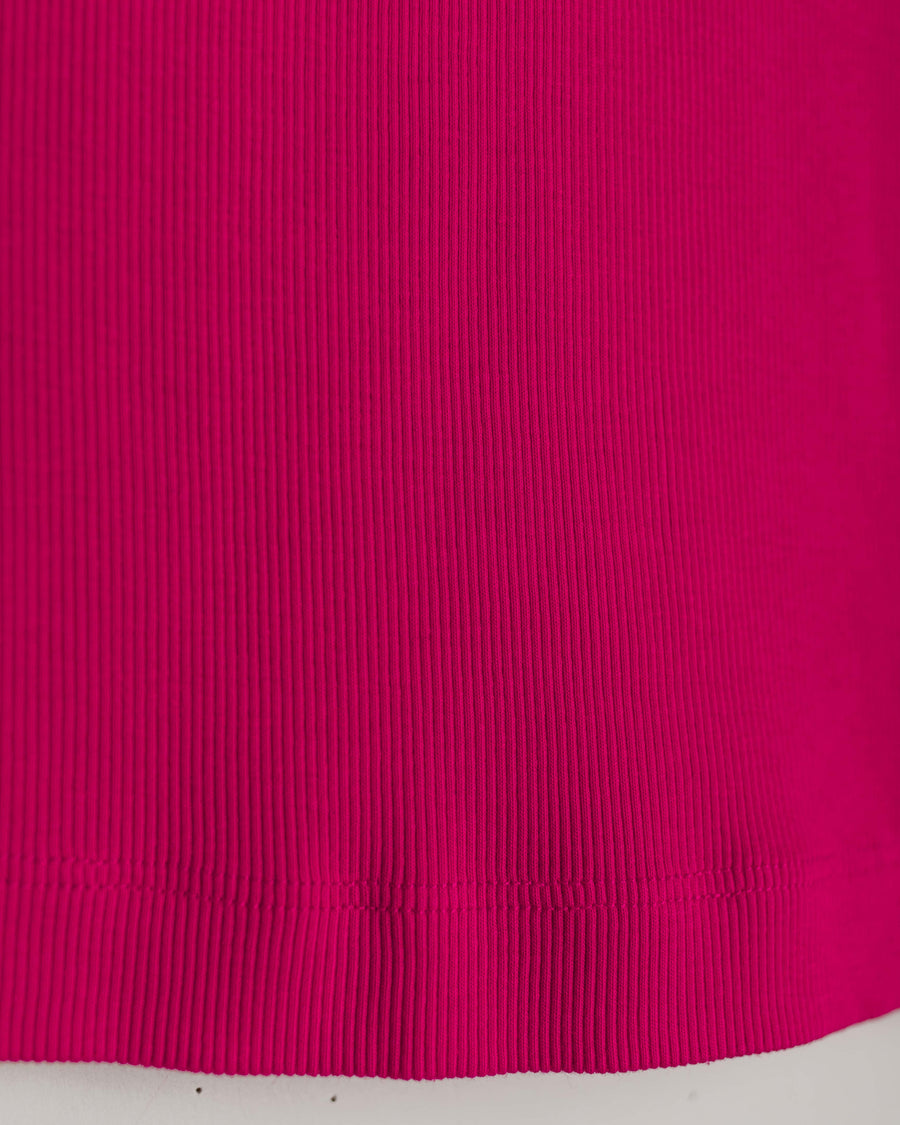 Drykorn Top Olina pink
