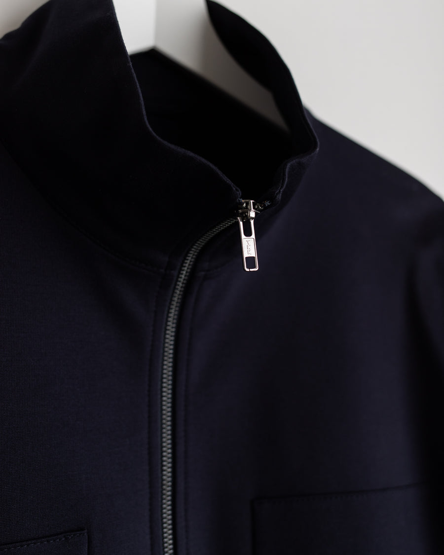 Drykorn Jacke Elstow navy