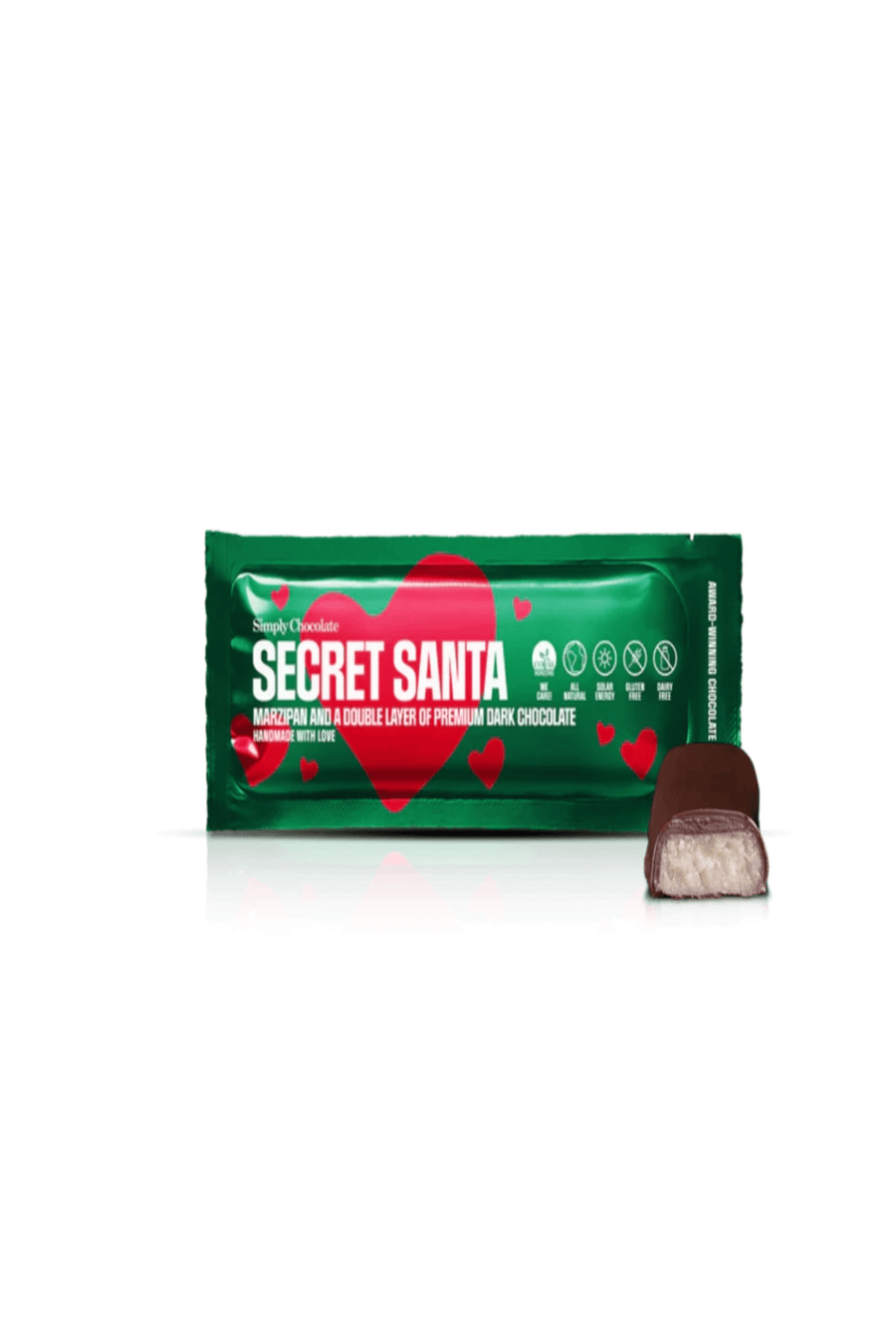 Simply Chocolate Secret Santa