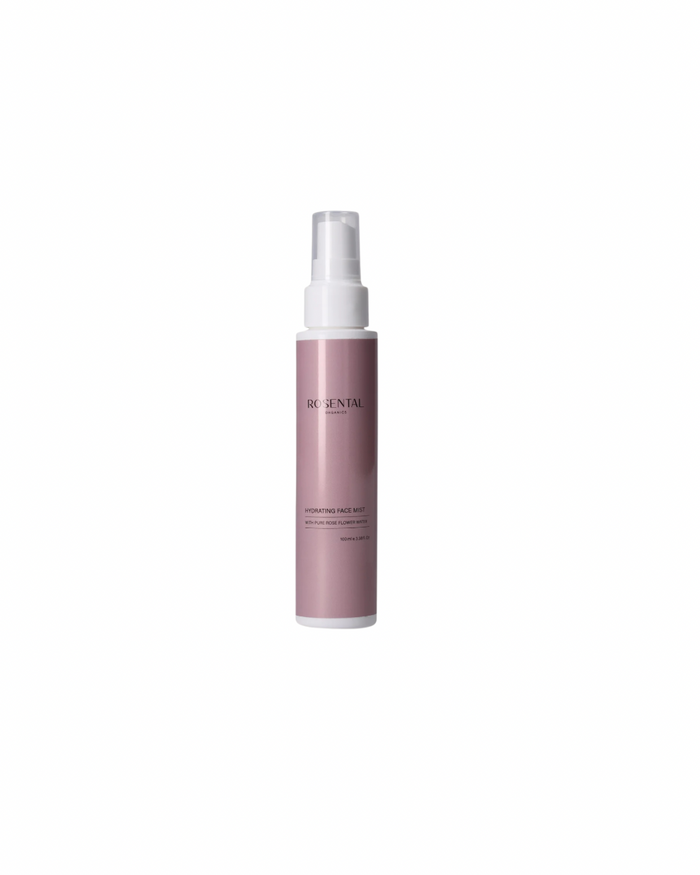 Hydrating Face Mist