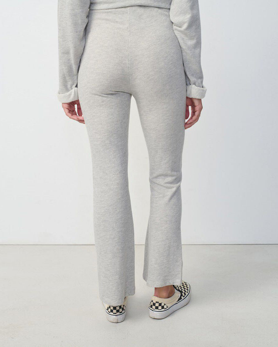 American Vintage Jogginghose Zofbay grau