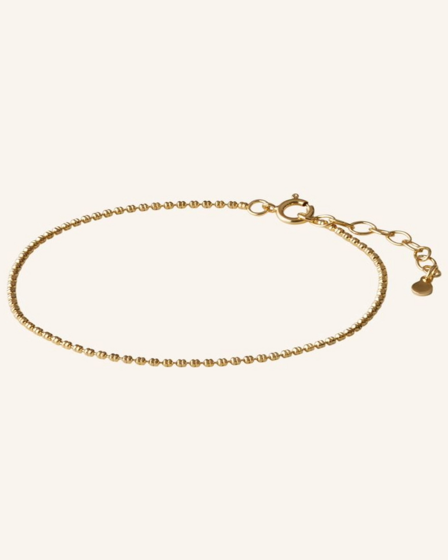 Pernille Corydon Armband Nelly gold