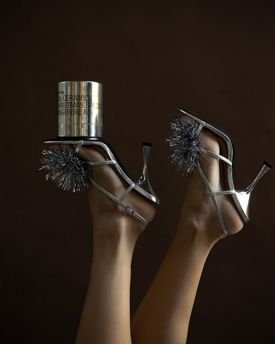 Hkliving 70s ceramics Christmas special gingerbread